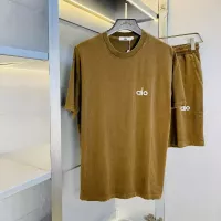 $52.00 USD ALO Tracksuits Short Sleeved For Unisex #1347382