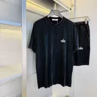 $52.00 USD ALO Tracksuits Short Sleeved For Unisex #1347383