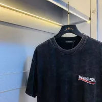 $52.00 USD Balenciaga Fashion Tracksuits Short Sleeved For Unisex #1347386