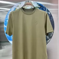 $68.00 USD Ralph Lauren Polo T-Shirts Short Sleeved For Men #1347389