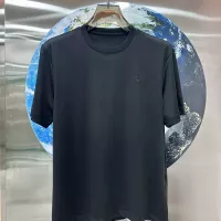 $68.00 USD Ralph Lauren Polo T-Shirts Short Sleeved For Men #1347391