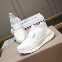 $88.00 USD Moncler Casual Shoes For Men #1347466