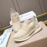 $88.00 USD Moncler Casual Shoes For Men #1347467