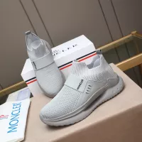 $88.00 USD Moncler Casual Shoes For Men #1347468