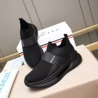 $88.00 USD Moncler Casual Shoes For Men #1347469
