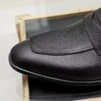 $108.00 USD Salvatore Ferragamo Leather Shoes For Men #1347524