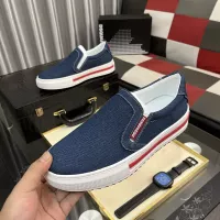 $80.00 USD Dsquared Casual Shoes For Men #1347539