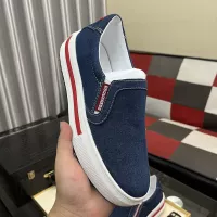 $80.00 USD Dsquared Casual Shoes For Men #1347539