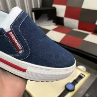$80.00 USD Dsquared Casual Shoes For Men #1347539