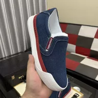$85.00 USD Dsquared Casual Shoes For Men #1347540
