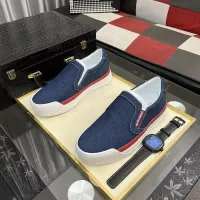 $85.00 USD Dsquared Casual Shoes For Men #1347540