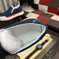 $85.00 USD Dsquared Casual Shoes For Men #1347540