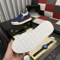 $85.00 USD Dsquared Casual Shoes For Men #1347540