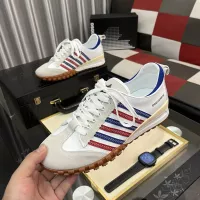 $85.00 USD Dsquared Casual Shoes For Men #1347541