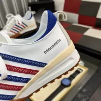 $85.00 USD Dsquared Casual Shoes For Men #1347541