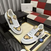 $80.00 USD Versace Casual Shoes For Men #1347543