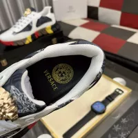$76.00 USD Versace Casual Shoes For Men #1347546