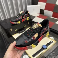 $76.00 USD Versace Casual Shoes For Men #1347547