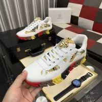 $76.00 USD Versace Casual Shoes For Men #1347548