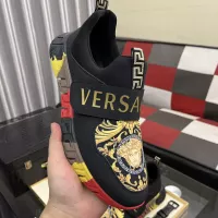 $76.00 USD Versace Casual Shoes For Men #1347553