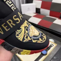 $76.00 USD Versace Casual Shoes For Men #1347553
