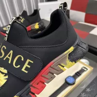 $76.00 USD Versace Casual Shoes For Men #1347553