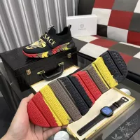 $76.00 USD Versace Casual Shoes For Men #1347553
