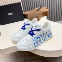$130.00 USD Versace Casual Shoes For Men #1347554