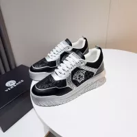 $82.00 USD Versace Casual Shoes For Men #1347557