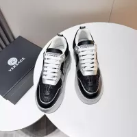 $82.00 USD Versace Casual Shoes For Men #1347557