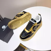 $82.00 USD Versace Casual Shoes For Men #1347558