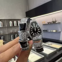 $257.85 USD Bvlgari AAA Quality Watches For Women #1347564