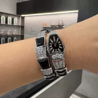 $257.85 USD Bvlgari AAA Quality Watches For Women #1347564