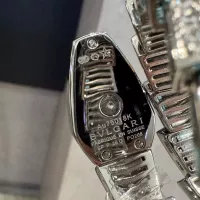 $257.85 USD Bvlgari AAA Quality Watches For Women #1347564