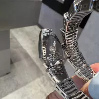 $257.85 USD Bvlgari AAA Quality Watches For Women #1347567