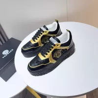$82.00 USD Versace Casual Shoes For Men #1347570