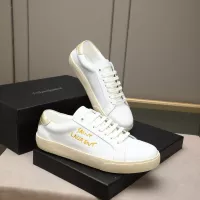 $76.00 USD Yves Saint Laurent YSL Casual Shoes For Men #1347584