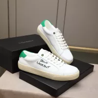 $76.00 USD Yves Saint Laurent YSL Casual Shoes For Men #1347586