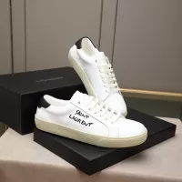 $76.00 USD Yves Saint Laurent YSL Casual Shoes For Men #1347587