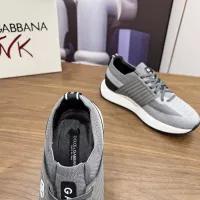 $88.00 USD Dolce & Gabbana D&G Casual Shoes For Men #1347665