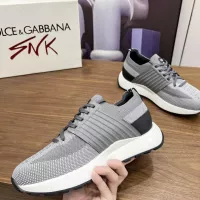 $88.00 USD Dolce & Gabbana D&G Casual Shoes For Men #1347665