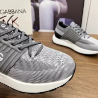 $88.00 USD Dolce & Gabbana D&G Casual Shoes For Men #1347665