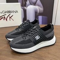 $88.00 USD Dolce & Gabbana D&G Casual Shoes For Men #1347667