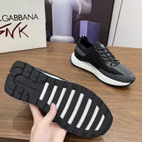 $88.00 USD Dolce & Gabbana D&G Casual Shoes For Men #1347667