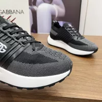 $88.00 USD Dolce & Gabbana D&G Casual Shoes For Men #1347667