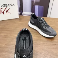 $88.00 USD Dolce & Gabbana D&G Casual Shoes For Men #1347667