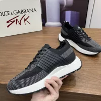 $88.00 USD Dolce & Gabbana D&G Casual Shoes For Men #1347667