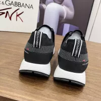 $88.00 USD Dolce & Gabbana D&G Casual Shoes For Men #1347667