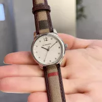 $88.00 USD Burberry AAA Quality Watches #1347668