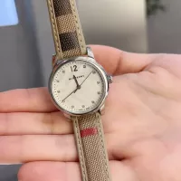 $88.00 USD Burberry AAA Quality Watches #1347669